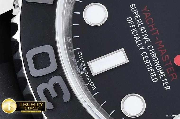 1022 ROLYM101A – YachtMaster Seasonal 1066